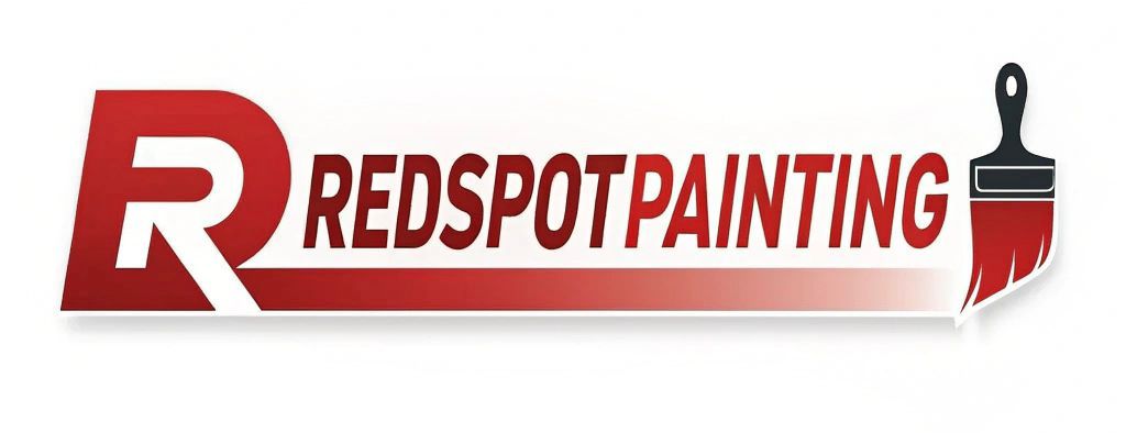Logo RedSpotPainting